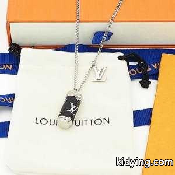 2019春夏に人気のトレンド新作 ルイ ヴィトン LOUIS VUITTON ネックレス 3色可選 春夏新作も続々登場!_ルイ ヴィトン LOUIS VUITTON_ブランド コピー 激安(日本最大級)-0