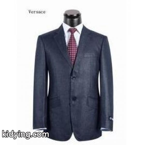 お洒落なヴェルサーチ スーパーコピー、Versaceの男性スーツ_ヴェルサーチ VERSACE_ブランド コピー 激安(日本最大級)-0