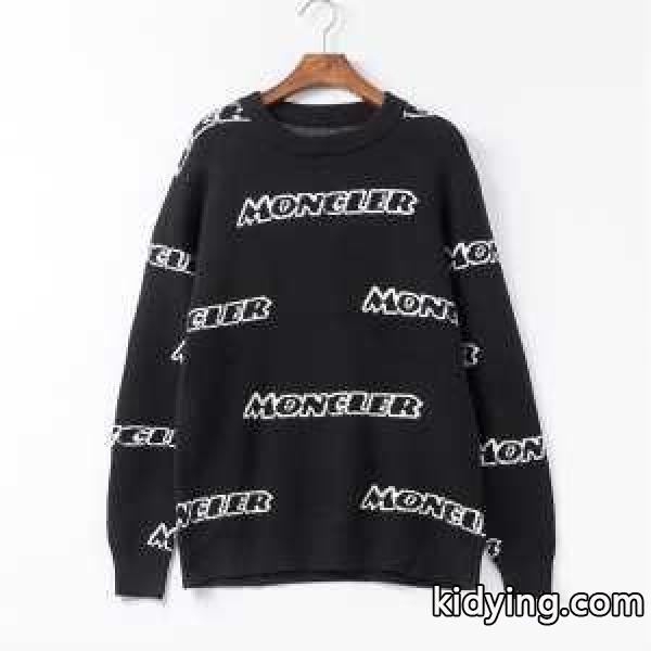 2色可選 プルオーバーパーカー 2019秋冬におしゃれな着こなし 普段使いもオフィスもOK モンクレール MONCLER_モンクレール MONCLER_ブランド コピー 激安(日本最大級)-1