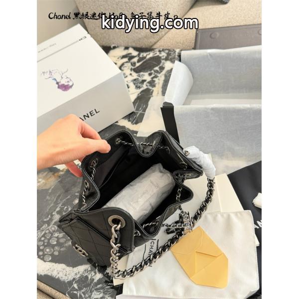 CHANEL 25bag miniシャネルショルダーバッグコピー2026トレンド人気おしゃれ収納性抜群上質-5