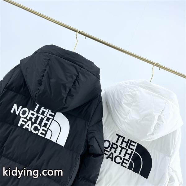 2025秋冬 防寒対策 THE NORTH FACE ザノースフェイス コピー ダウンコート プレミアム 新登場-5