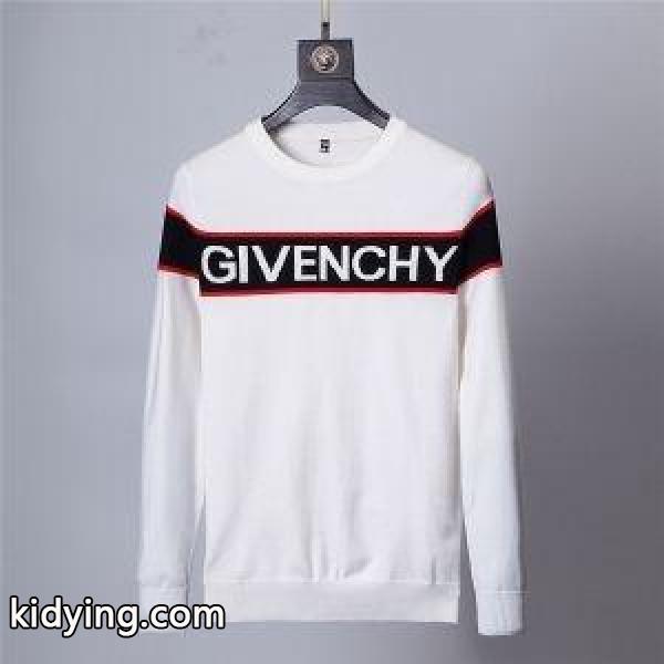 素敵なスタイルを演出する ジバンシー GIVENCHY 創意デザイン 2色選択可プルオーバーパーカー_ジバンシー GIVENCHY_ブランド コピー 激安(日本最大級)-0