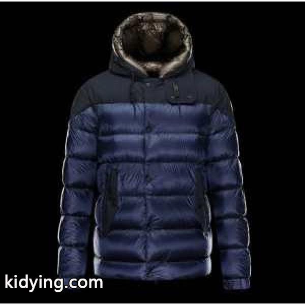 2014秋冬 MONCLER モンクレール ダウンジャケット 美品_男性用ダウンジャケット_モンクレール特集_スーパーコピーブランド激安通販 専門店-0