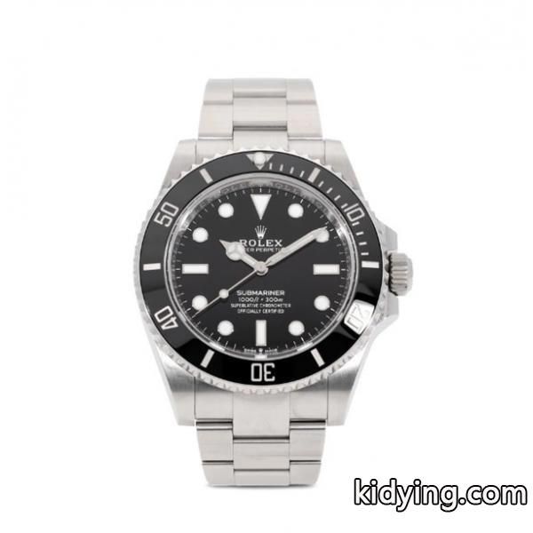 高級品ロレックスコピー通販 ROLEXサブマリーナーデイトオイスター40MMスチール-0