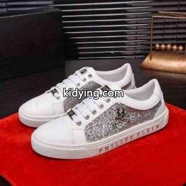 PHILIPP PLEIN 2019秋冬の必需品 フィリッププレインナチュラルコーデに使いやすい ランニングシューズ ふんわりまとって暖かお洒落_フィリッププレイン PHILIPP PLEIN_ブランド コピー 激安(日本最大級)-0