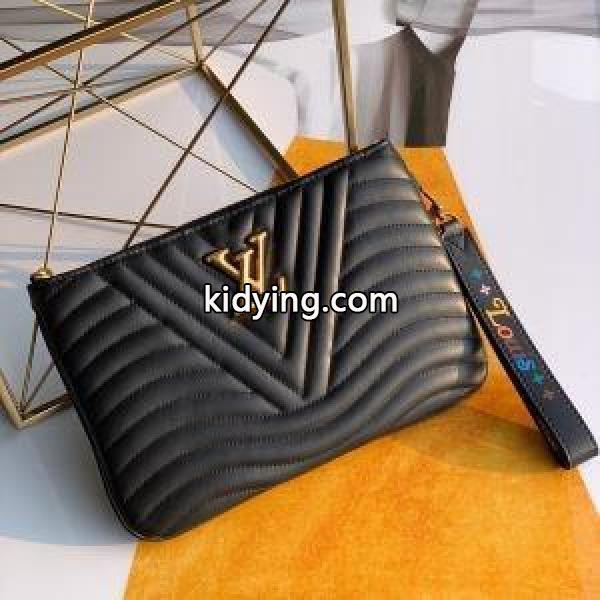 秋冬ファッションのマストアイテム ルイ ヴィトン LOUIS VUITTON ポーチ 3色可選 2019秋冬におすすめ着こなし_ルイ ヴィトン LOUIS VUITTON_ブランド コピー 激安(日本最大級)-0