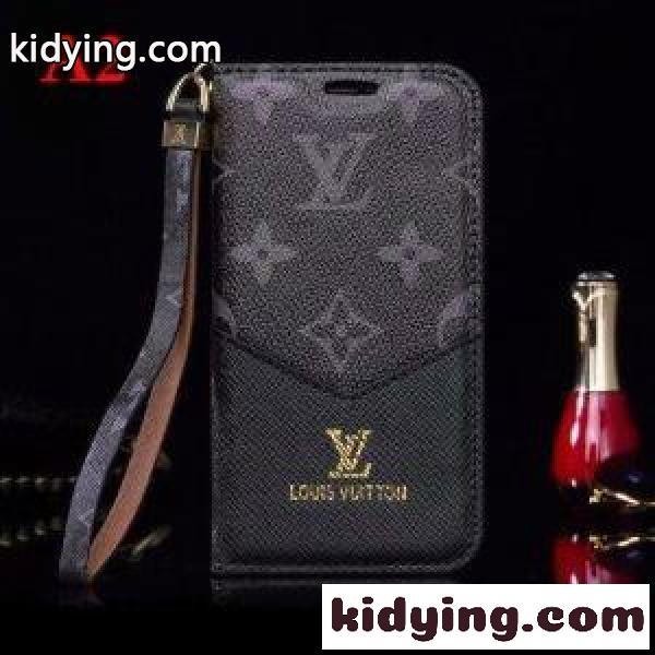 好印象 LOUIS VUITTON ルイ ヴィトン 2018新品セール多色可選 iphone XR ケース カバー 新色登場_ルイ ヴィトン LOUIS VUITTON_ブランド コピー 激安(日本最大級)-1