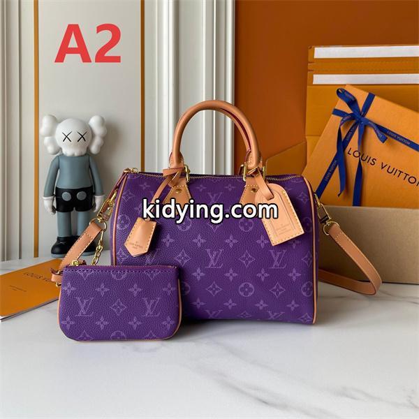 LOUIS VUITTON ルイヴィトン コピー 定番 ミニボストンバッグ 2点セット 実用性抜群 ハンドバッグ-1