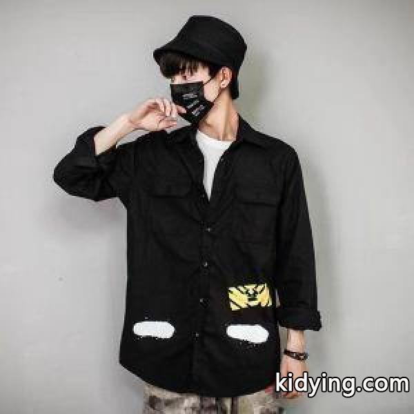 大人モードオフホワイトスーパーコピーOFF-WHITE長袖ｔシャツコピーメンズブラック白に人気品保温性抜群-0