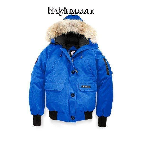 カナダグース ジャケット・ブルゾン レディース Royal Pbi Blue :36-5cr5rz0vjy-8n66:asty-shop2 - 通販ショッピング-0