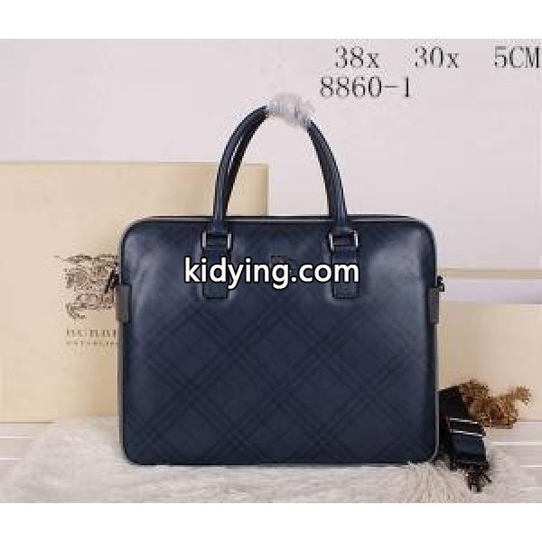 2014 &安心&追跡付 BURBERRY バーバリー メンズ用 手持ち&ショルダー掛け 8860-1_バーバリー メンズバッグ_バッグ メンズ_スーパーコピーブランド激安通販 専門店-0
