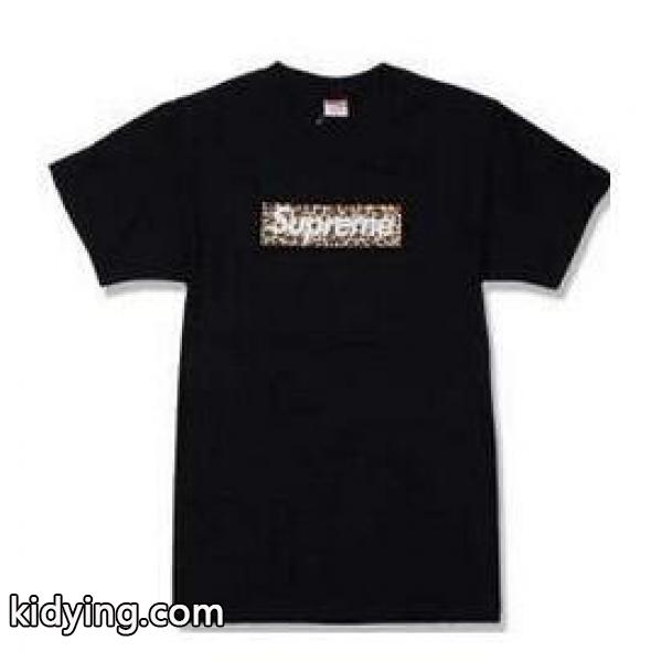 アメリカ芸能人JASON DILL愛用シュプリーム 激安 TシャツSUPREME 半袖クールネックTシャツインナー2色可選-1