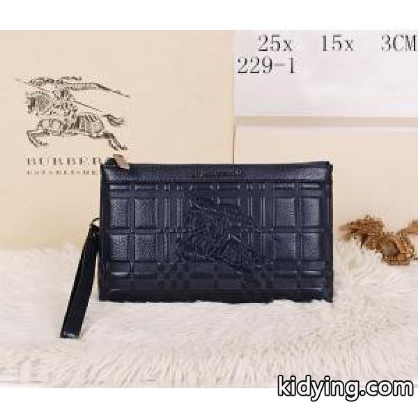 BURBERRY バーバリー 人気激売れ 2014 ファスナー開閉 財布メンズ 229-1_バーバリー メンズ財布_財布 メンズ_スーパーコピーブランド激安通販 専門店-0
