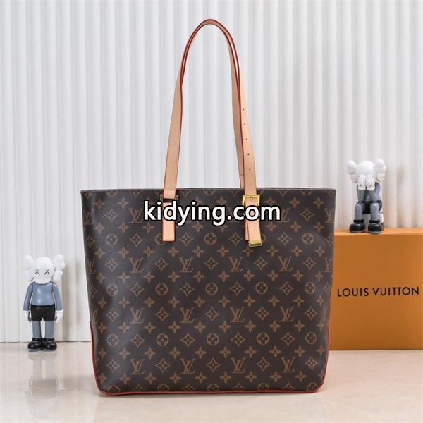 数量限定 高級デザイン LOUIS VUITTON ルイヴィトン コピー 定番トートバッグ-0