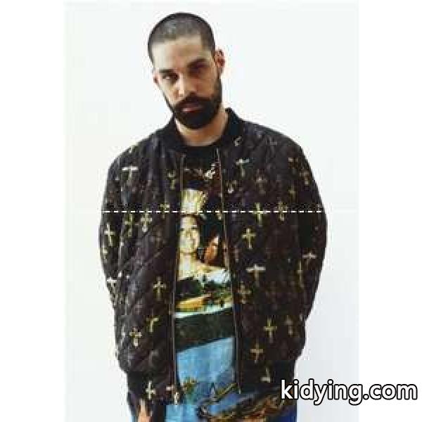 超人気美品 SUPREME シュプリーム ジャケット 3色可選_ジャケット パーカー セーター コート_メンズファッション_スーパーコピーブランド激安通販 専門店-0