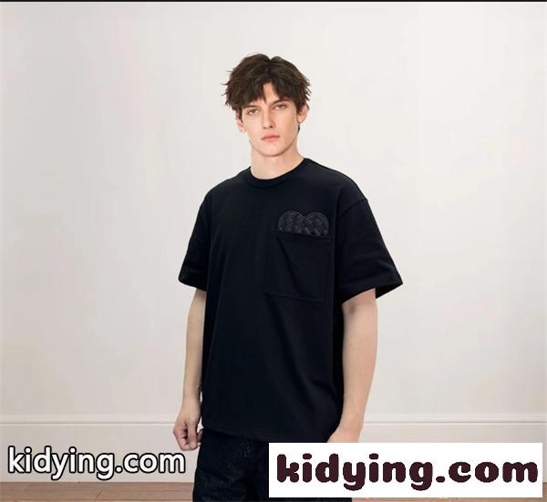 ボッテガヴェネタ tシャツコピーBOTTEGA VENETA 2026上質 大人気!激安通販 専門店-0