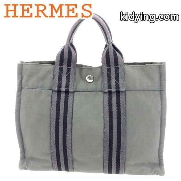 エルメス HERMES トートバッグ ハンドバッグ レディース メンズ 可 トートPM フールトゥ 人気 :G1251:BRAND DEPOT - 通販ショッピング-0