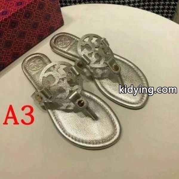 トリー バーチ Tory Burch スリッパ 多色可選 爆発的人気オシャレ度がアップ 不動の人気2019最新_トリーバーチ TORY BURCH_ブランド コピー 激安(日本最大級)-2