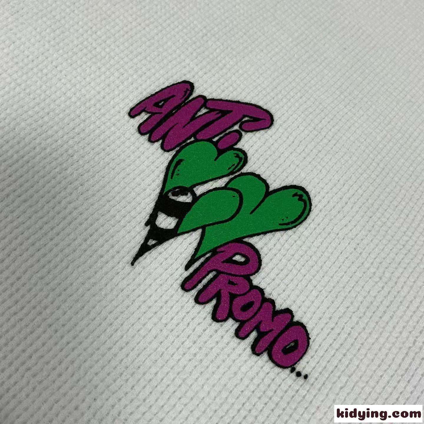 2026最新☆Chrome Hearts MattyBoy Las Vegas Pop up☆クロムハーツ長袖tシャツコピー☆サーマル生地-3