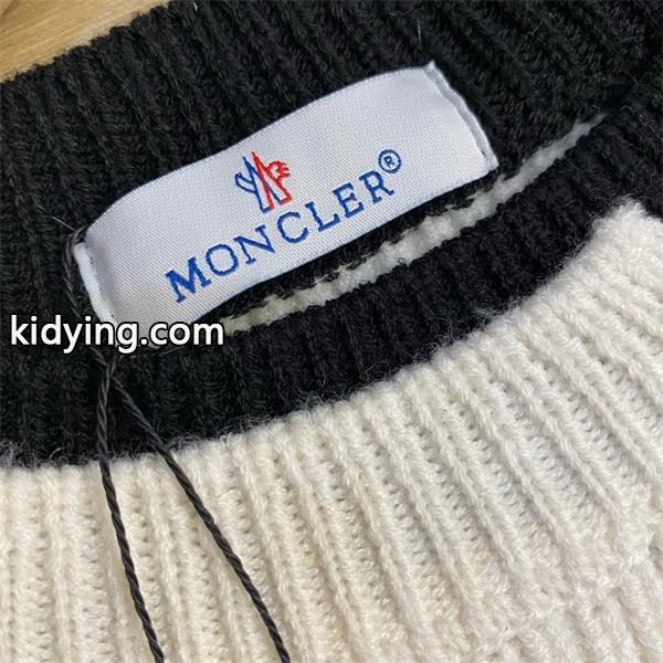 2025秋冬  MONCLER 選べる極上 モンクレールセータースーパーコピーブランド激安通販 専門店-4