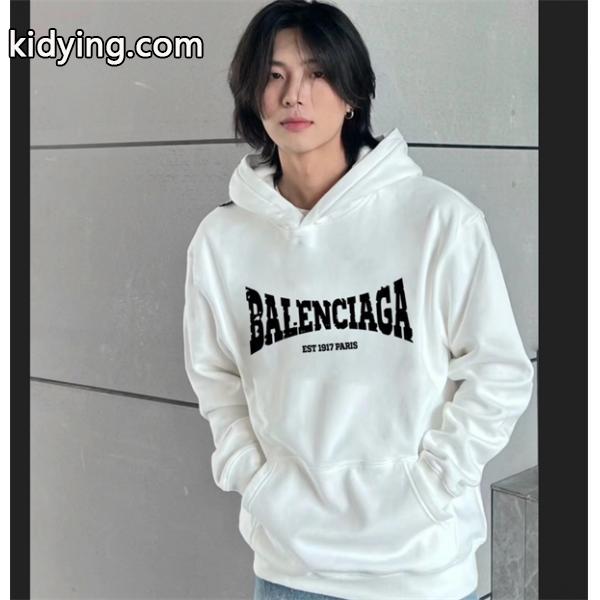 BALENCIAGA バレンシアガパーカーコピー 更にトレンドが急上昇中 _ブランド コピー 激安(日本最大級)-0