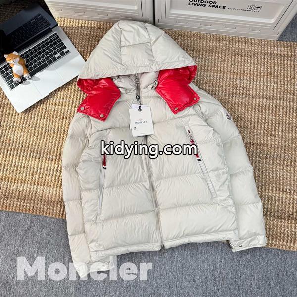 今季新作 フード付き ダウンブルゾン 快適 当店イチオシ MONCLER モンクレール コピー-3