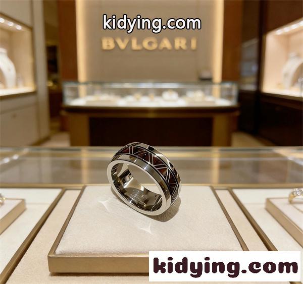 BVLGARI DIVAS‘ DREAM ブルガリ指輪コピー2026トレンドおしゃれアクセサリーユニセックス-1