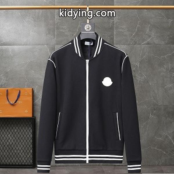 MONCLER モンクレール　スタジャン 優しげ人気アイテム トレンドアイテム_ジャケット_メンズファッション_スーパーコピーブランド激安通販 専門店-0