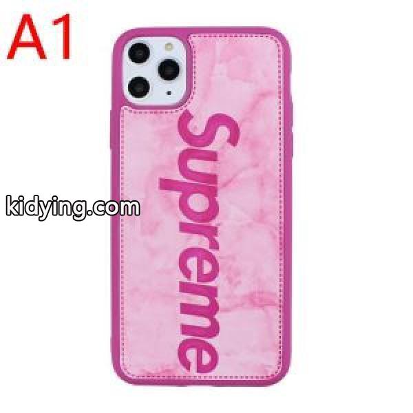 3色可選 とにかく完璧ブランド新作 スマートフォンケース 秋服コーデ2019年版 シュプリーム SUPREME 大胆なチェックの人気トレンド_Iphone 11 ケース カバー_雑貨小物_スーパーコピーブランド激安通販 専門店-0