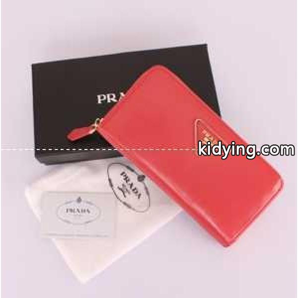 2014新作 PRADA プラダ SALE!今季 レディース長財布P1-05_プラダ レディース財布_財布 レディース_スーパーコピーブランド激安通販 専門店-0