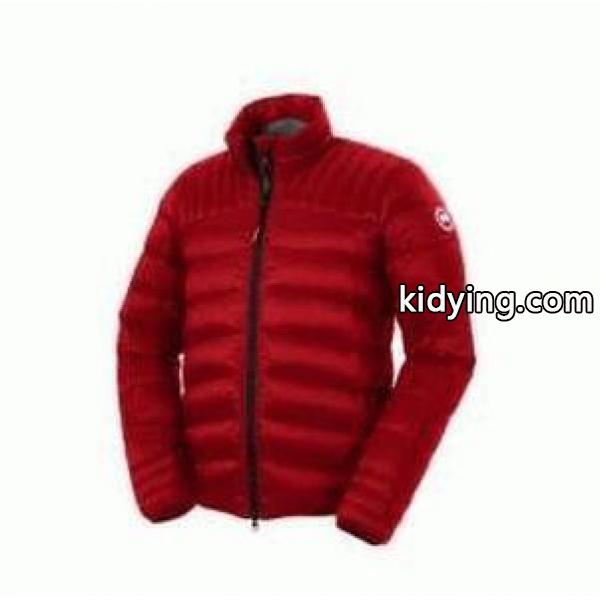 毎日更新 CANADA GOOSE ブランド コピー カナダグース 首胸ロゴダウンジャケット 2色可選_カナダグース CANADA GOOSE_ブランド コピー 激安(日本最大級)-0
