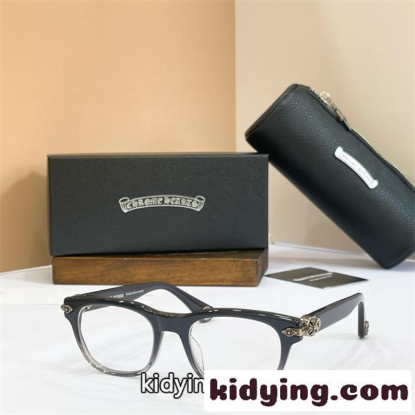 Chrome Hearts 2026トレンドクロムハーツサングラスコピーMODEL:WELL STRUNG SIZE: 52口20-158-4