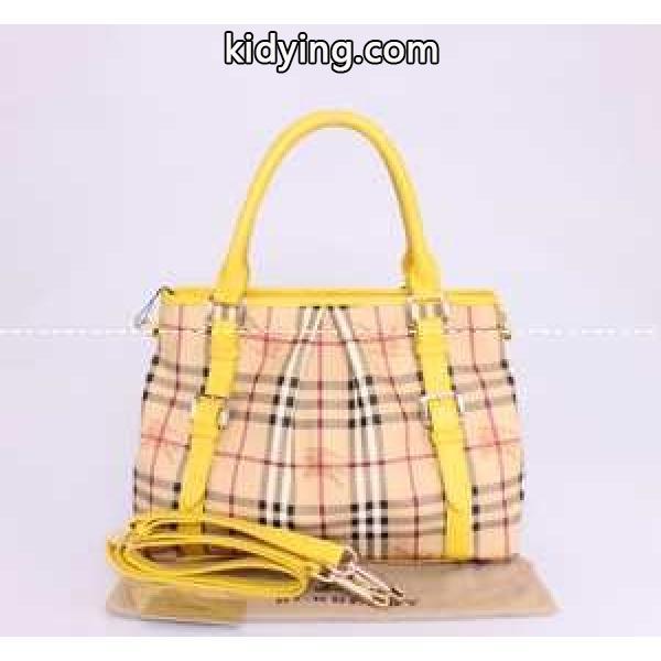 人気商品 2014春夏 新作 BURBERRY バーバリー 手持ち&ショルダー掛け24677_バーバリー レディースバッグ_バッグ レディース_スーパーコピーブランド激安通販 専門店-0