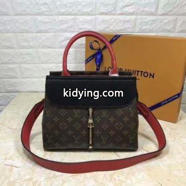 手持ち&ショルダー掛け 2017 3色選択可 売れ筋!ルイ ヴィトン LOUIS VUITTON_ルイ ヴィトン LOUIS VUITTON_ブランド コピー 激安(日本最大級)-0