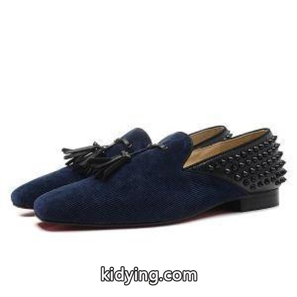 豊富なサイズ 2015クリスチャンルブタン フリンジ付きビジネスシューズ_クリスチャンルブタン CHRISTIAN LOUBOUTIN_ブランド コピー 激安(日本最大級)-0