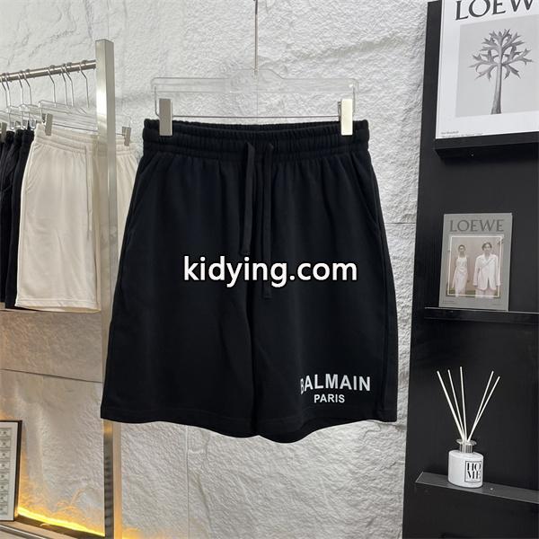 BALMAIN バルマンハーフパンツスーパーコピートレンド上品ンズファッション_スーパーコピーブランド激安通販 専門店-0