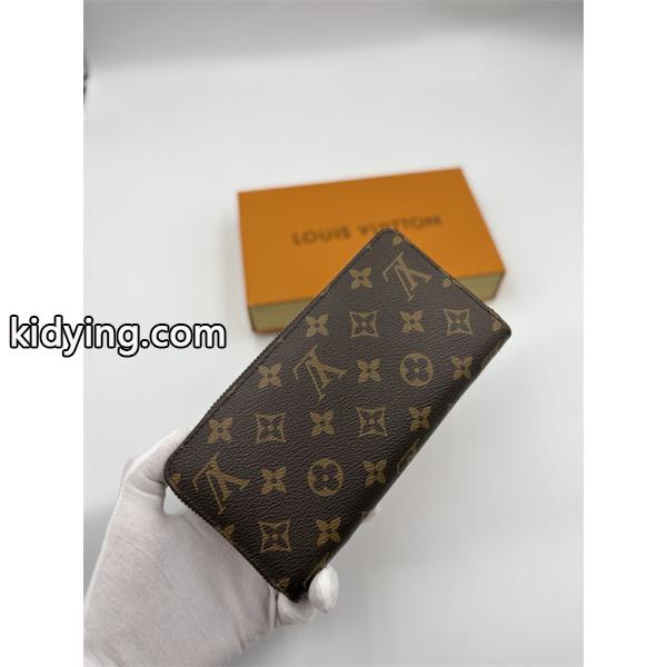 ポップアート 財布 洗練された 2026新作定番 LOUIS VUITTON ルイヴィトン コピー-2
