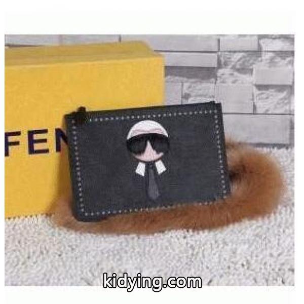 好評価 フェンディ レディースバッグ コピー 限定品 FENDI ビジネスケース_フェンディ FENDI_ブランド コピー 激安(日本最大級)-0