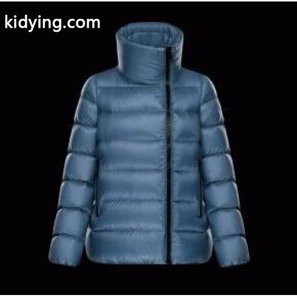 秋冬新作MONCLER SALIXモンクレールレディースダウンジャケットハイネックダウンアウター多色可選-3