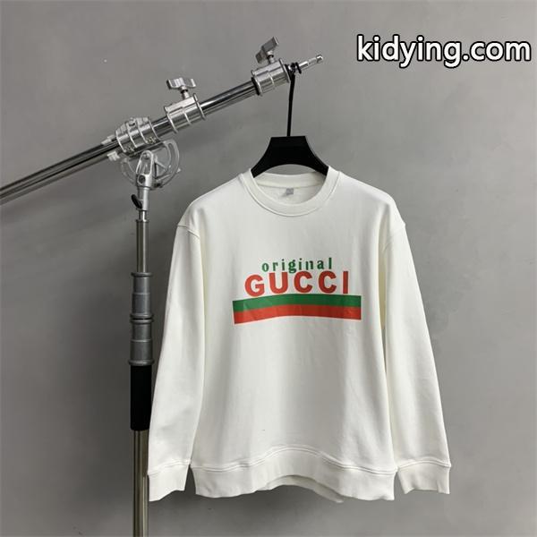 グッチ GUCCI コピー パーカー 2025秋冬 オリジナルストライプ ブラック メンズ クラシック 当店イチオシ-2