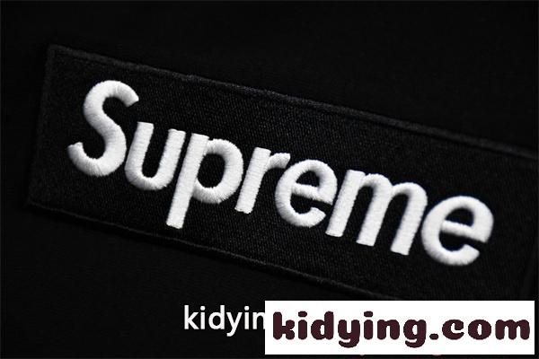 メンズ パーカー SUPREME シュプリーム コピー 裏起毛 重厚シルエット 安定感コーデ 大きいサイズ-5