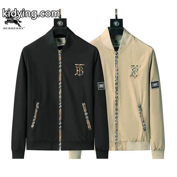 バーバリージャケット偽物 BURBERRY 秋冬 めちゃくちゃお得_メンズファッション_スーパーコピーブランド激安通販 専門店-0