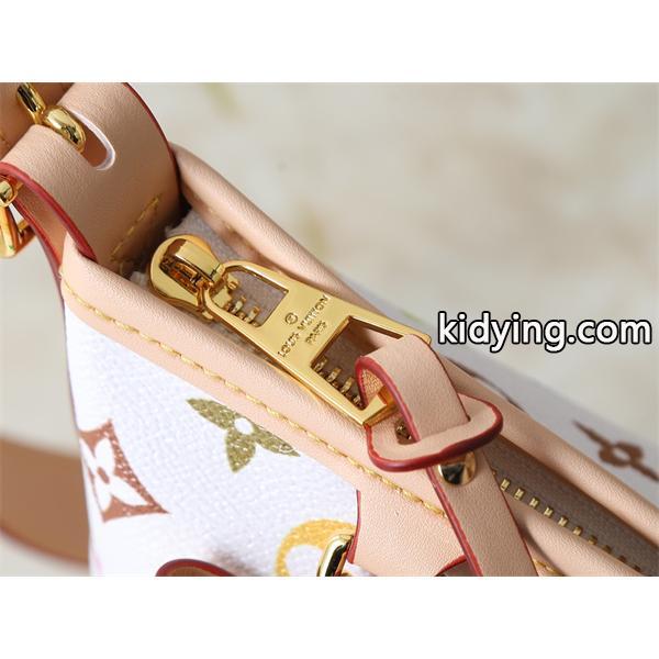 上品 ショルダーバッグ コンパクトサイズ 大人レディース LOUIS VUITTON ルイヴィトン コピー-6