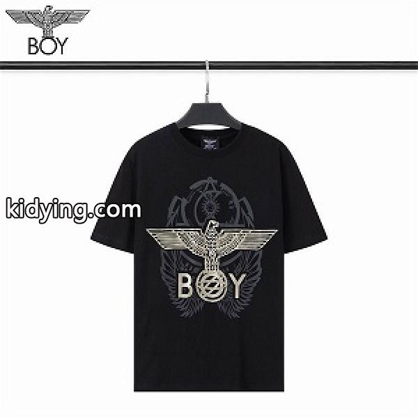 2022ファッション性抜群個性的tシャツコピーBOY LONDONおしゃれ新作激安-0