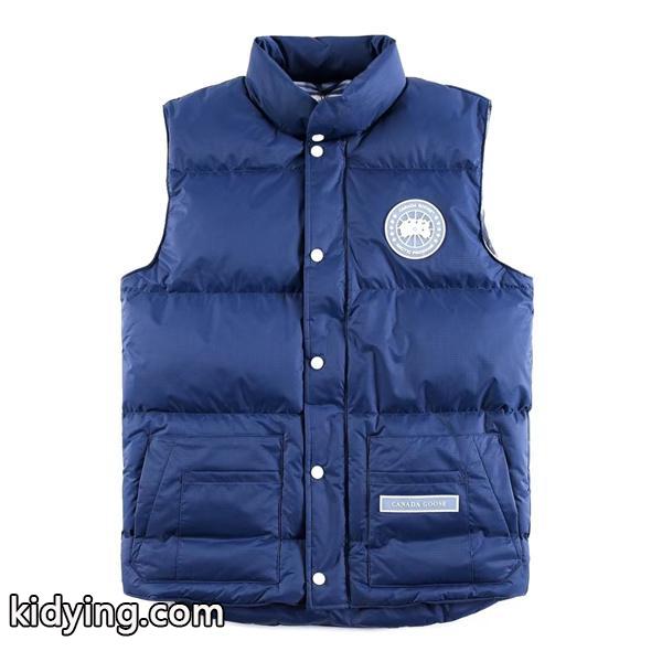 カナダグース ベスト メンズ トップス Hybridge Lite Vest - Mens Red/Black :03-18u3adbmd9-44c0:海外インポートファッション asty - 通販ショッピング-0