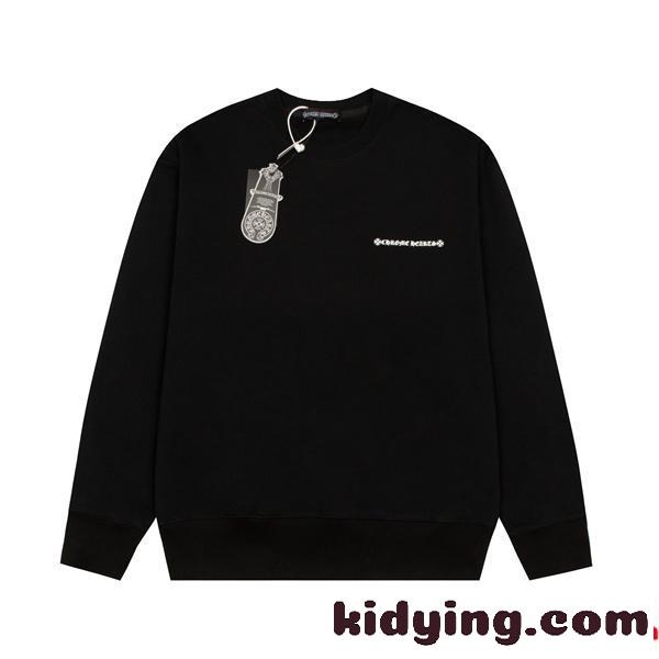 ●クロムハーツトレーナコピー Chrome Hearts 通販ショッピング-0