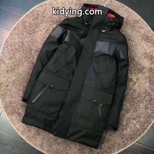 今っぽさ人気定番品 ダウンジャケット メンズ 秋冬新作コレクション MONCLER モンクレール 2色可選_モンクレール MONCLER_ブランド コピー 激安(日本最大級)-0
