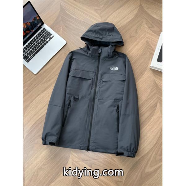 入手困難 ジャケット 防風 防水 高耐久 THE NORTH FACE ザノースフェイス コピー-7