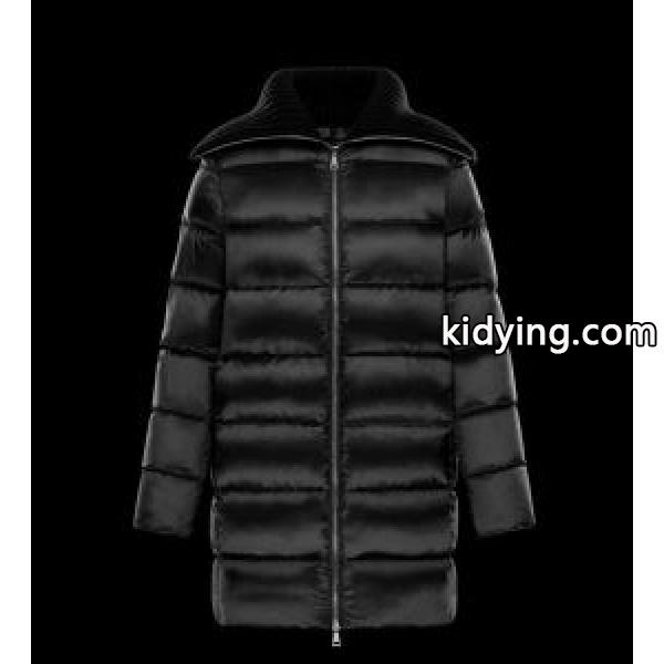 お得低価 2017秋冬 MONCLER モンクレール 保温効果は抜群 ダウンジャケット_女性用ダウンジャケット_モンクレール特集_スーパーコピーブランド激安通販 専門店-0