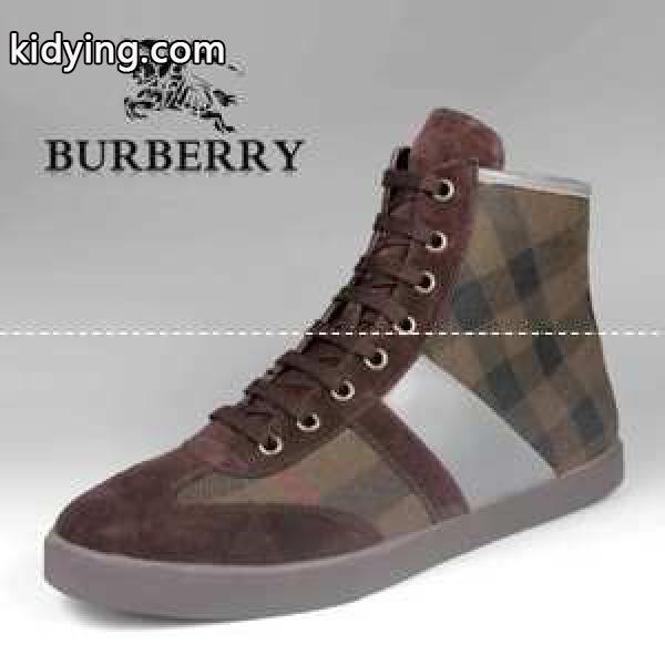 2013 新作バーバリー BURBERRY スニーカー 靴 最高ランク_スニーカー、靴_メンズファッション_スーパーコピーブランド激安通販 専門店-0